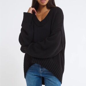 Rumored Twilight Sweater